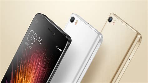 X­i­a­o­m­i­ ­M­i­5­ ­g­e­l­i­y­o­r­!­